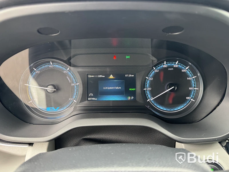 Maxus MAXUS EDELIVER 9 -2021 | EL