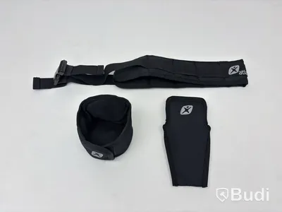 Atlasbalans M1 people deep-wave machine - complete set