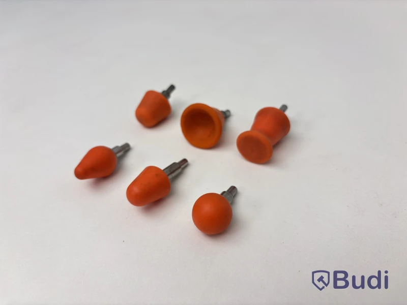 Atlasbalans M1 people deep-wave machine - complete set