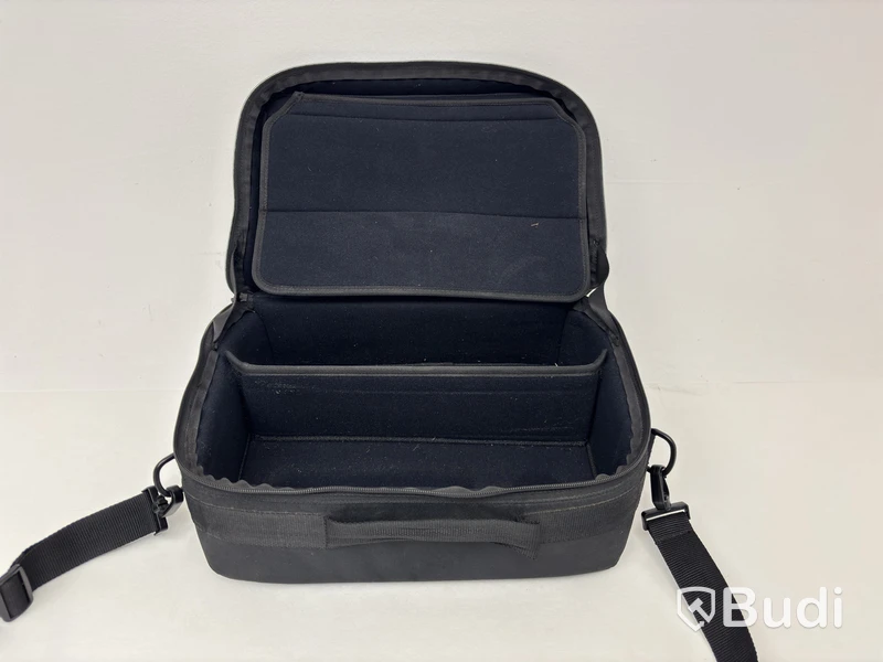 Atlasbalans M1 people deep-wave machine - complete set