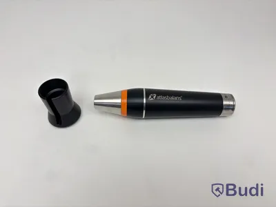 Atlasbalans M1 people deep-wave machine - complete set