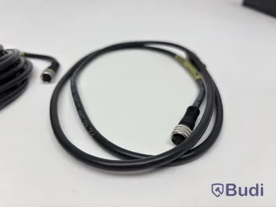 Atlasbalans M1 people deep-wave machine - complete set
