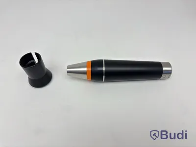 Atlasbalans M1 people deep-wave machine - complete set