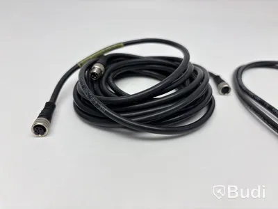 Atlasbalans M1 people deep-wave machine - complete set