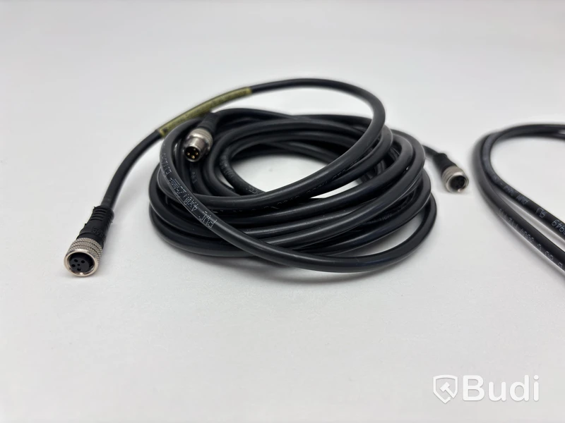 Atlasbalans M1 people deep-wave machine - complete set