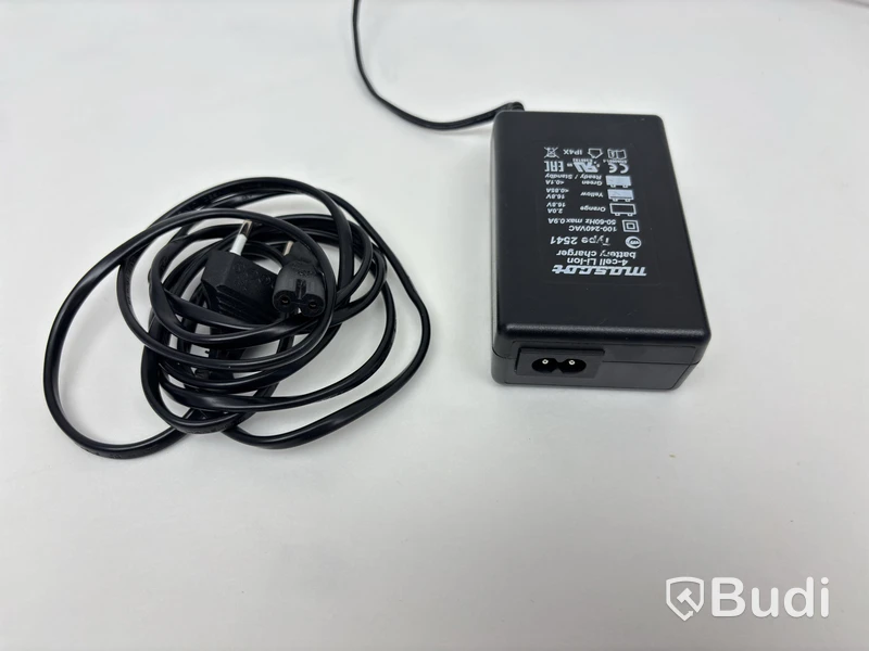 Atlasbalans M1 people deep-wave machine - complete set