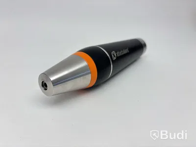 Atlasbalans M1 people deep-wave machine - complete set
