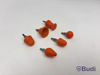 Atlasbalans M1 people deep-wave machine - complete set