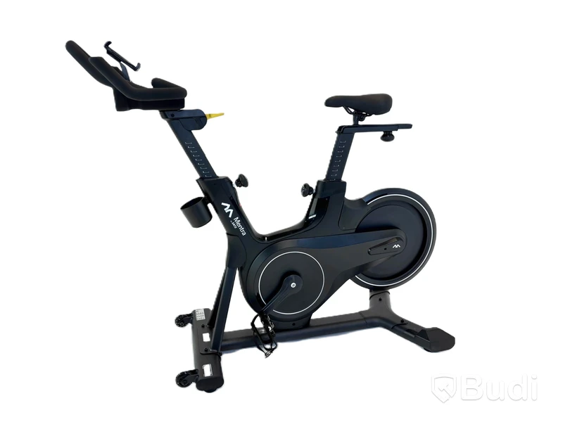 Spinningcykel Mentra by Sats