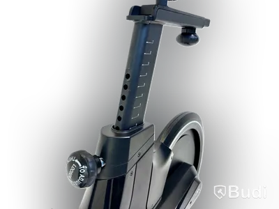 Spinningcykel Mentra by Sats