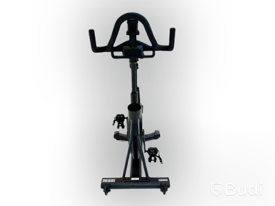 Spinningcykel Mentra by Sats