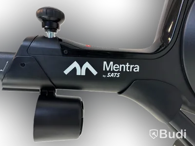 Spinningcykel Mentra by Sats
