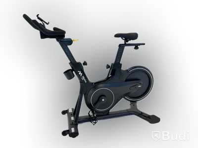 Spinningcykel Mentra by Sats