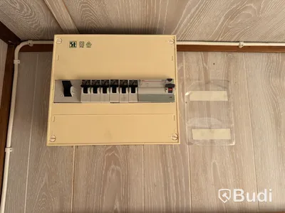 Welfare Trailer – Lyckselevagnen PVT 4, 1991