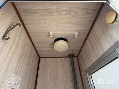 Welfare Trailer – Lyckselevagnen PVT 4, 1991