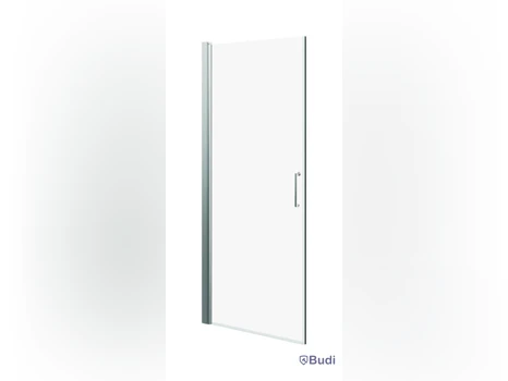 2 ST. DUSCHVÄGG IMBER RAK 90X195CM, A-COLLECTION (1 VÄGG)