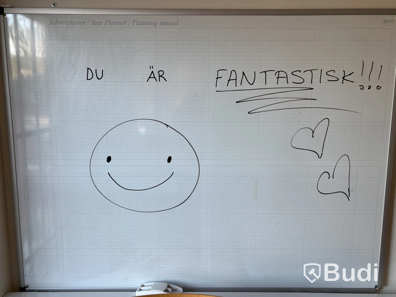 Kontorsarbetsplatser m.m.