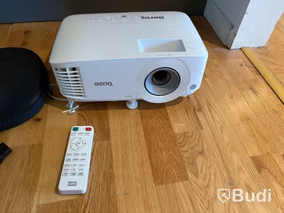 Projektor BenQ MW560, WXGA