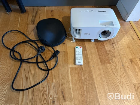 Projektor BenQ MW560, WXGA
