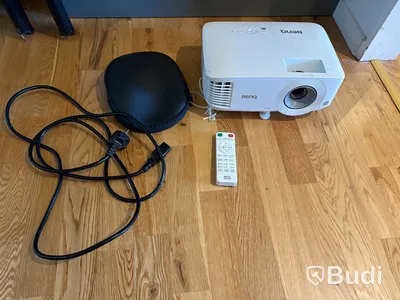 Projektor BenQ MW560, WXGA