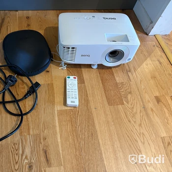 Projektor BenQ MW560, WXGA