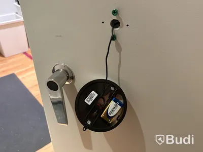 Säkerhetsskåp Top Safe Safir med SentrySafe