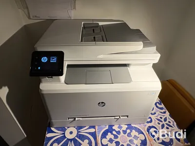 Multifunktionsskrivare HP Color LaserJet Pro