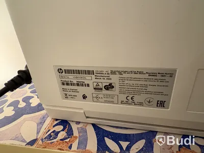 Multifunktionsskrivare HP Color LaserJet Pro