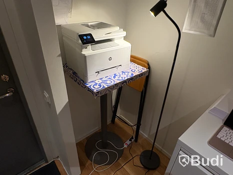 Multifunktionsskrivare HP Color LaserJet Pro