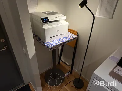 Multifunktionsskrivare HP Color LaserJet Pro