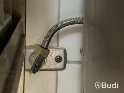 Komplett diskrum med huvdiskmaskin Wexiödisk WD-6