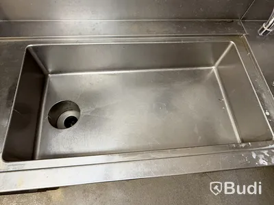 Komplett diskrum med huvdiskmaskin Wexiödisk WD-6