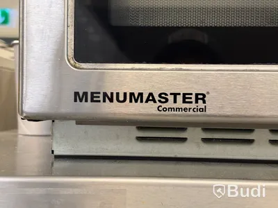 Mikrovågsugn Menumaster RCS511TS