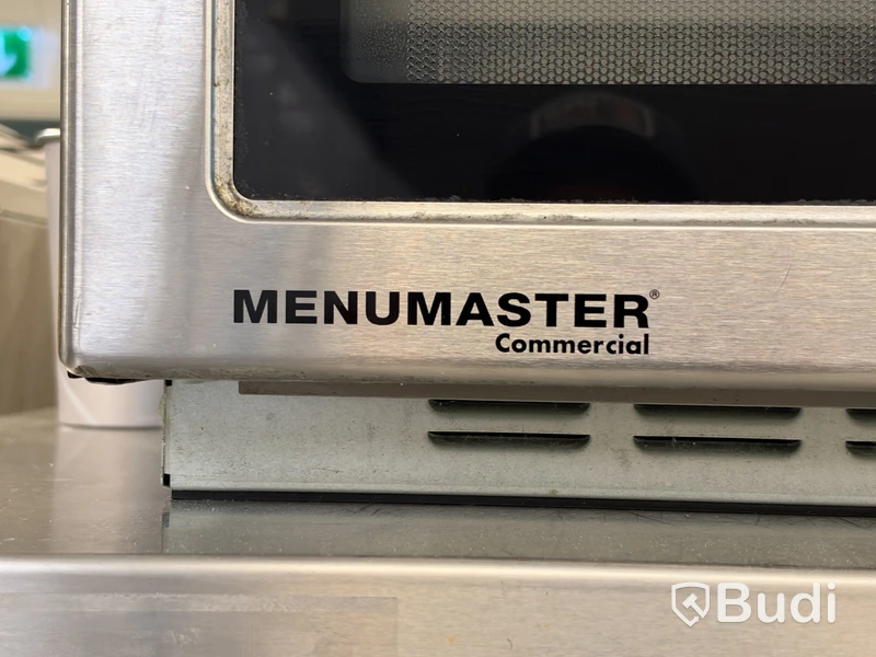 Mikrovågsugn Menumaster RCS511TS