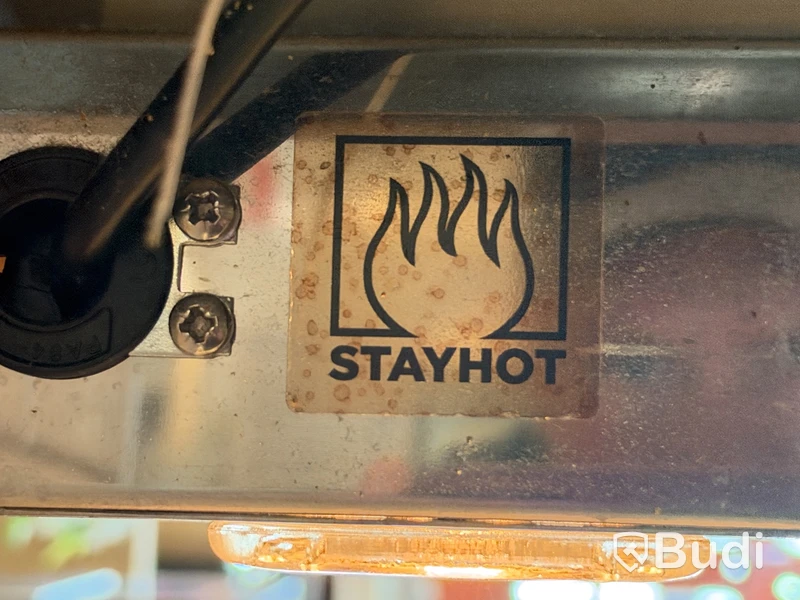 Värmelist Stayhot Stayhot VL-1430 | 150x30 cm