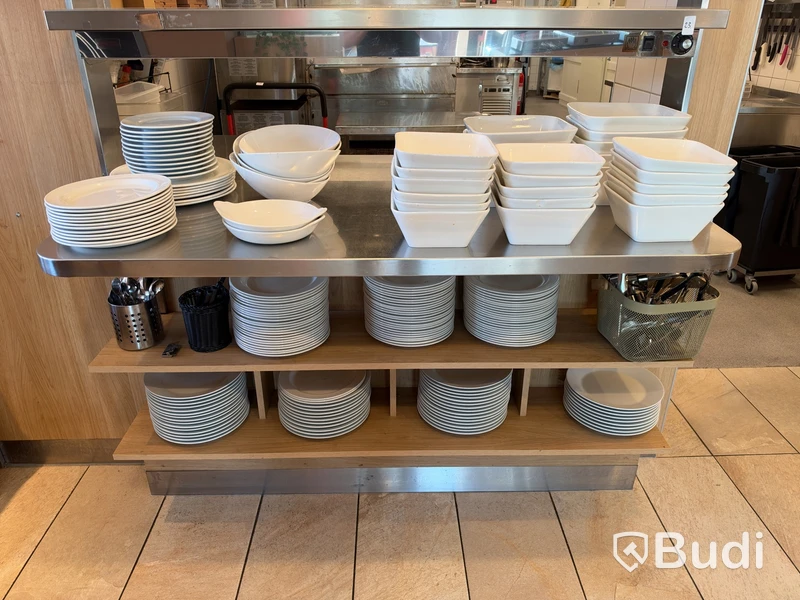 Parti porslin
