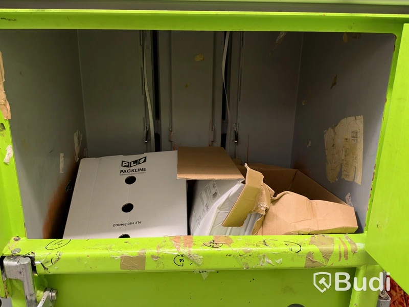 Balpress Dixi 5 SK