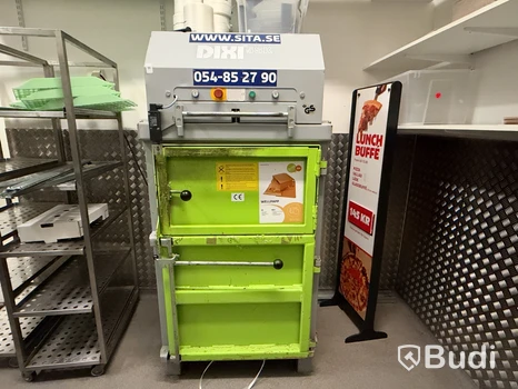 Balpress Dixi 5 SK