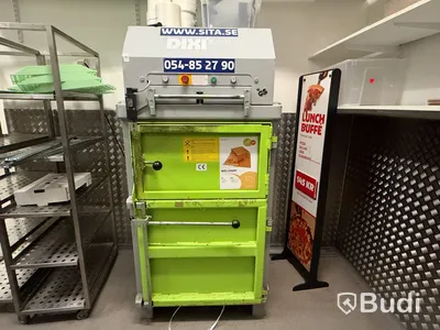 Balpress Dixi 5 SK