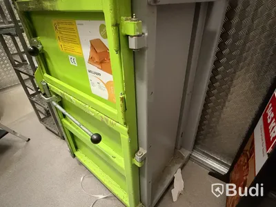 Balpress Dixi 5 SK