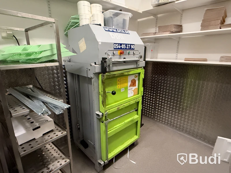 Balpress Dixi 5 SK