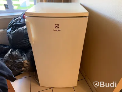Kylskåp Electrolux ERF1900FOW, frysfack