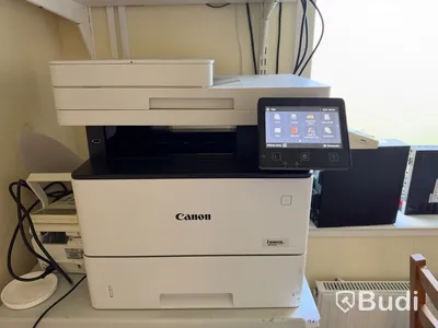 Multifunktionsskrivare Canon i-SENSYS MF542x