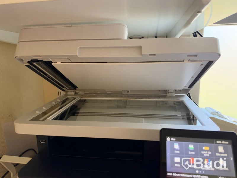 Multifunktionsskrivare Canon i-SENSYS MF542x