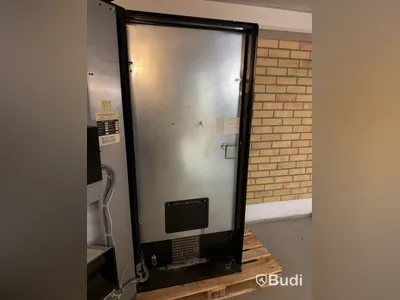 2 st. Dryckesautomat Vendo, 217, Loka