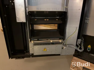 2 st. Dryckesautomat Vendo, 217, Loka