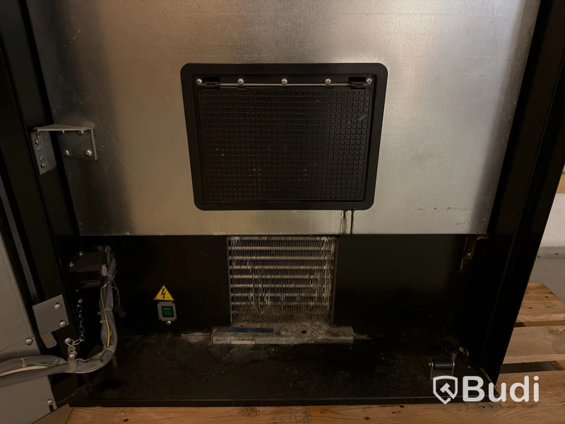 2 st. Dryckesautomat Vendo, 217, Loka
