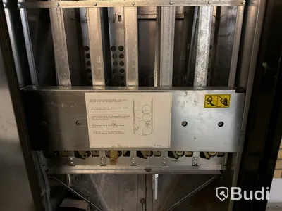 2 st. Dryckesautomat Vendo, 217, Loka