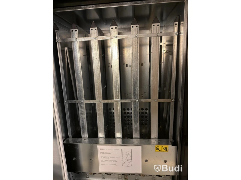 2 st. Dryckesautomat Vendo, 217, Loka