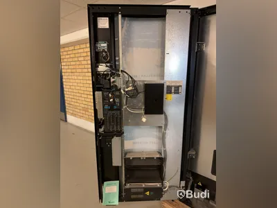 2 st. Dryckesautomat Vendo, 217, Loka